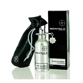 몬탈 초콜릿 그리디 오드퍼퓸 50ml 유니섹스향수, 1개