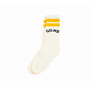 국내매장판 마크곤잘레스 양말 Gons Socks MUSTARD 123845