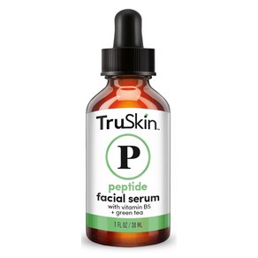 TuSkin 펩타이드 페이셜 세럼 30ml, 1개