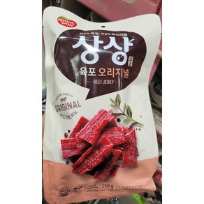 동원 상상 육포 오리지널, 250g, 1개