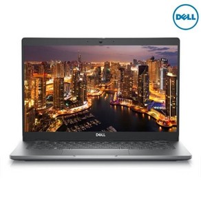 [Dell] 래티튜드 5330-UB01KR i5-1245U (8GB/256GB/터치스크린/FD) [기본제품]