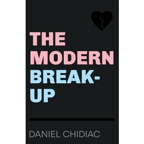 The Moden Beak-Up:, Undecove Publishing