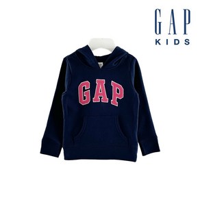 [GAP KIDS] 갭키즈 기모후드티 (756519771_NA)