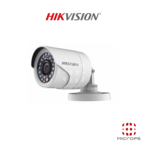 하이크비젼 HIKVISION 하이크비젼 200만화소 올인원 실외 카메라 DS-2CE16D0T-IRF 2.8MM, 1개