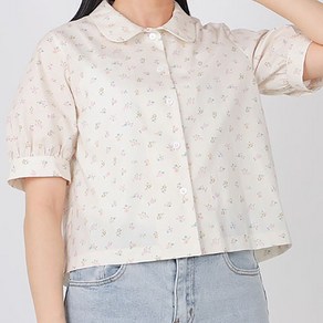 63-875 패턴인 P1781 - Blouse(여성 블라우스), 1개