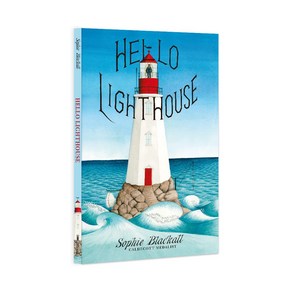 노부영 세이펜 Hello Lighthouse, 제이와이북스