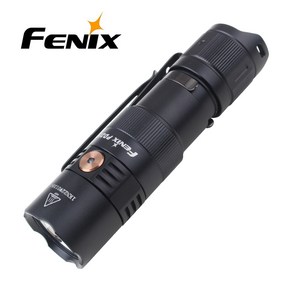 Fenix 페닉스 공식수입정품 PD25R Black 800루멘 충전용 손전등 라이트