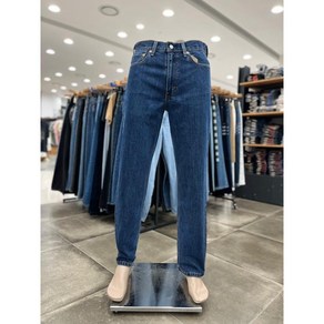 리바이스 LEVIS 550 릴렉스드 데님 00550-4886