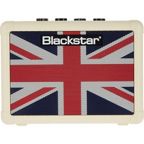 블랙스타 기타콤보앰프 블랙 (FLY3PAK), Union Jack, Ceam, 1개