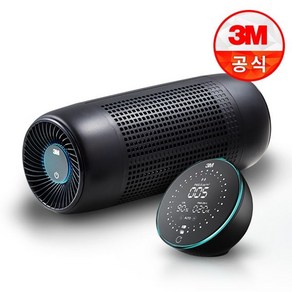 3M 차량용 공기청정기 G3 (본품), 1개