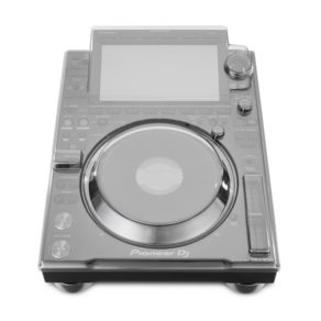 [덱세이버] Decksave Pionee DJ CDJ-3000 Cove