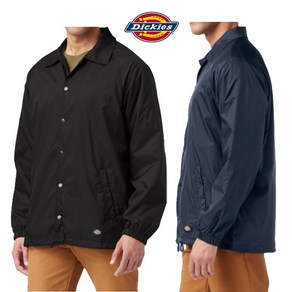 Dickies 디키즈 바람막이 코치자켓 76242