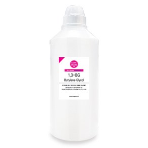 보르헤스 1 3-BG 부틸렌 글라이콜, 1.3-BG 100ml, 1개