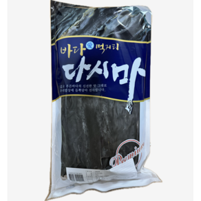 국내산 건다시마 300g 육수용 국물용 마른 다시마, 1개