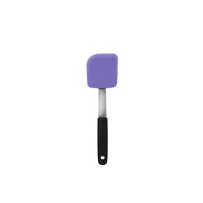 [본사정품] 레벤호프 미니 실리콘 뒤지게, 미니 실리콘 뒤지게 퍼플, 1개