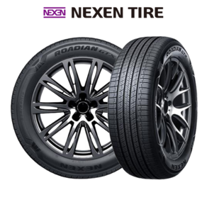 넥센타이어 로디안 GTX 255/60R18 255 60 18 2556018 파주 김포 일산 의정부 방문장착 배송, 1개