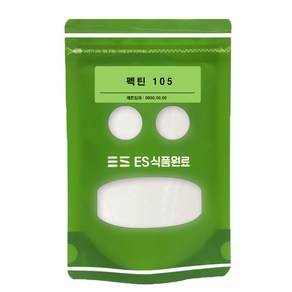 펙틴105 HM PECTIN [1584], 100g, 1개