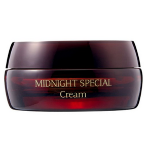 참존 미드나이트 스페셜 크림, 50ml, 8개