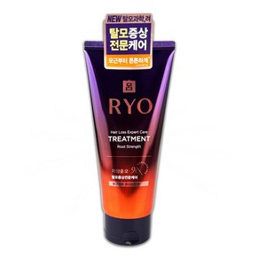 O 모근강화 려 자양윤모 트리트먼트 330ml ide*3427ib, 1개