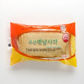 환공어묵 사각어묵 상천 800g