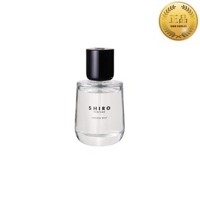 SHIRO PERFUME FREESIA MIST [일본발송] 시로 퍼퓸 프리지아 미스트 50ml, 1. FREESIA MIST, 1개