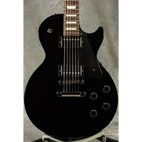 깁슨 일렉기타 Gibson Les Paul Studio Ebony, 단일 옵션, 1개