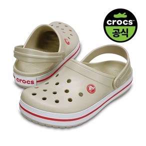 [정상가74 900원]크록스공식 공용 CROCBAND STM (24SUCL11016)