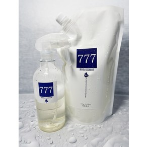 바른뷰티777 PH컨트롤 버퍼 밸런스 전처리제 미용실 염색 후처리제 전문가용 1000ml, 1개, 1L