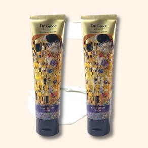 닥터그루트 애딕트 키스에디션 트리트먼트 150ml, 2개