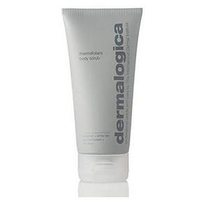 일본직발송 6. DERMALOGICA (다마 로지카) 써마폴리엔트 보디 스크럽 177ML B088BQBNMH, One Size, 1개