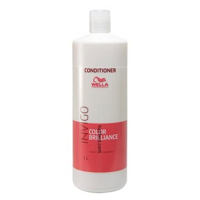 [웰라] 인비고 컬러 브릴리언스 컨디셔너 1000ml, 1개