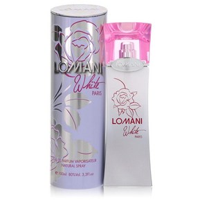 Lomani 로마니 화이트 EDP 100ml (여자)