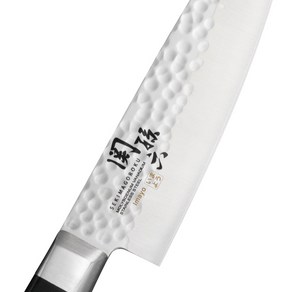 세키마고로쿠 큐토(GYUTO)16.5 18 21cm 주방칼 사시미가능, 1개