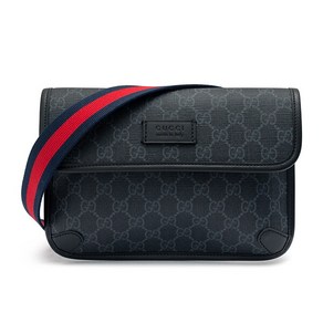 구찌 [명품]GUCCI GG 수프림 벨트백 598113 K5RLN 1095 K5RL N