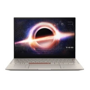 에이수스 2022 Zenbook 14X OLED SPACE EDITION, 제로 G 티타니늄, 코어i7, 512GB, 16GB, WIN11 Home, UX5401ZAS-KN050W