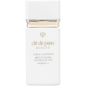 일본직발송 6. 노품 시세이도 클레 드 포 보테 CLE DE PEAU BEAUTE 보아르루미누 SPF38PA+++ 30ML 화장 기, 1개