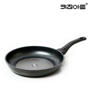 키친아트 뉴 골드 다이아 프라이팬 32cm, 없음, 1개