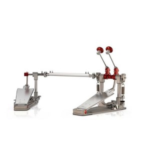 펄 Peal Demon XR Double Pedal l P-3502D, 1개