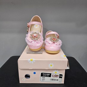 [ABC마트] 또떼또떼 이블린 TK31582 (PINK)