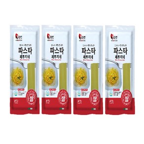 글루텐프리 쌀파스타_500g