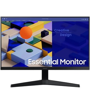 60.4cm 24인치 IPS led FHD 모니터 75hz