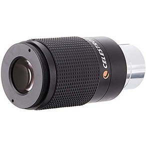 celestron - 망원경용 줌 접안 렌즈 - 저배율 및 고배율 관찰을 위한 다용도 8mm-24mm 줌 - 1.2534를 허용하는 모든 망원경과 함께 작동합니다. 접안렌즈