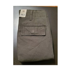 Mens Geen 리바이스 XX Cago Staight Jeans Sz:30x30 Relaxed Thu Seat & Thigh