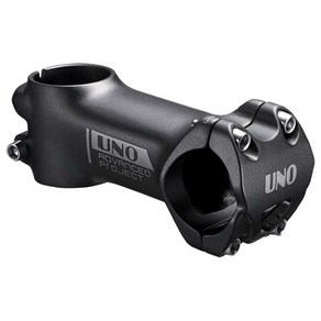 UNO 우노 자전거 핸들 스템 7도 ASA105, ASA105 7도 110mm, 1개