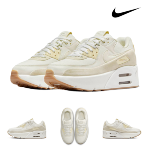 (국내매장판) 나이키 AIR MAX 90 LV8 운동화 신발 러닝화 키높이 여성 뉴진스