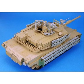 레전드 1:35 M1A2 Abams TUSK2 Convesion set fo Tamiya M1A2 프라모델 LF1211, 1개