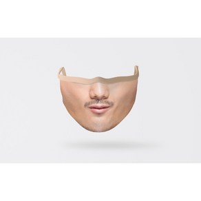 픽스기어 디자인 마스크 시원한 여름 매일 편한 끈조절 단체 쿨론마스크 자외선 코스프레 축제 파티 행사 모임 UV 차단 국산 미소 서비스 스마일 성인마스크 얼굴마스크