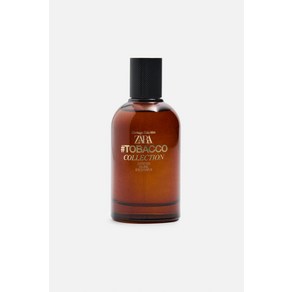 자라 ZARA 남자 향수 #토바코 콜랙션 INTENSE DARK EXCLUSIVE 100ML296857, 1개, 100ml