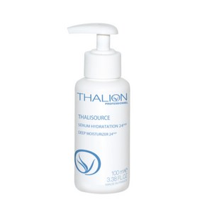 탈리온 Thalion 탈리소스 하이드레이션 24 세럼 100ml, 1개