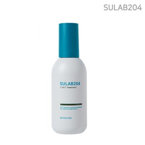 베네자임 수랩204 CMC 트리트먼트 200ml, 1개